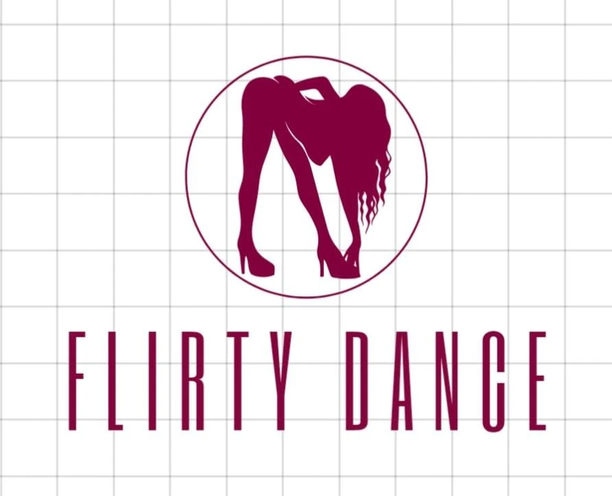 Flirty Dance